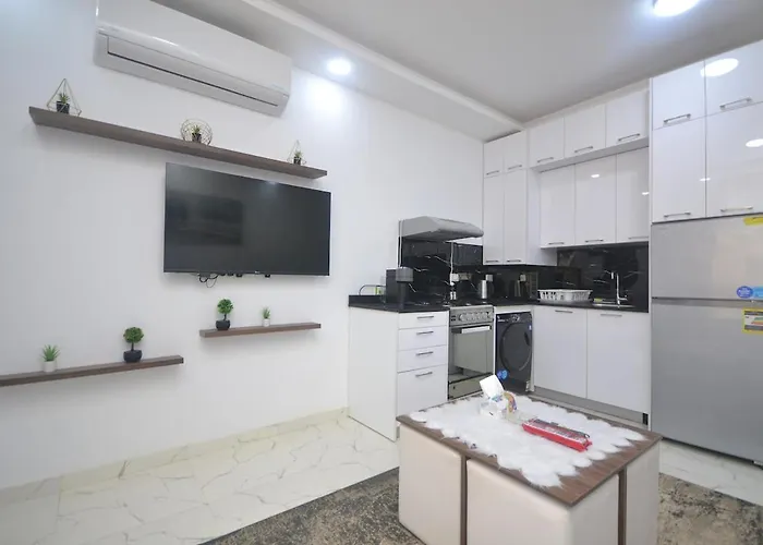 1br In La Prestigia, Old Sheraton Road * الغردقة