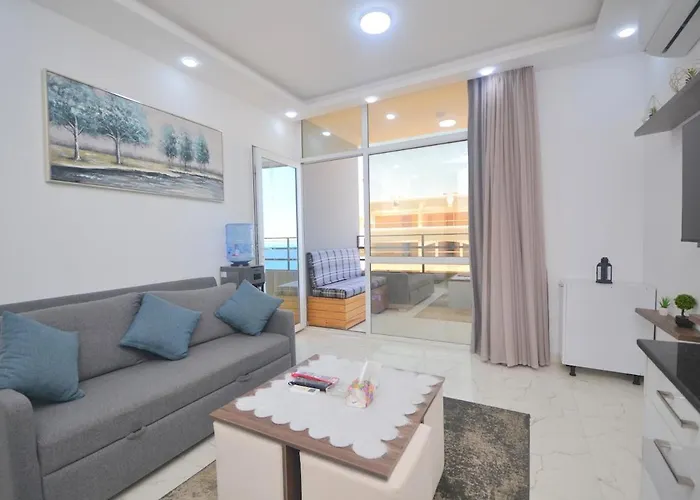 1br In La Prestigia, Old Sheraton Road * الغردقة