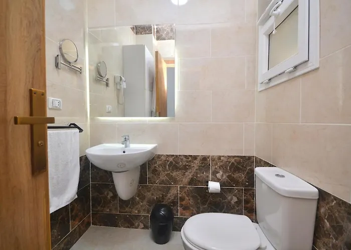 1br In La Prestigia, Old Sheraton Road شقة الغردقة